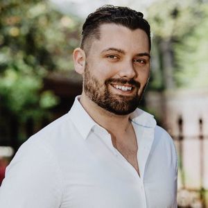 Meet your Posher, Thomas